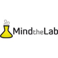 Mind the Lab logo - Similar company to Glozen Co. Ltd