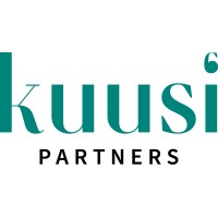 Kuusi Partners logo - Similar company to Digital Audit Company Oy