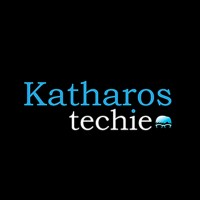 Katharos Techie logo - Similar company to Ydoca