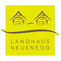 Landhaus Neuenegg AG logo - Similar company to Huwiler Gruppe