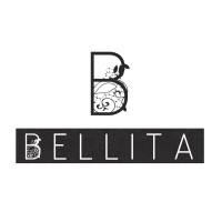 Bellita logo - Similar company to Skinsolution - Medycyna Estetyczna