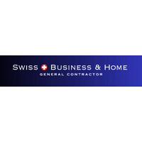 Swiss Business & Home - Società di servizi logo - Similar company to Saimu Sa