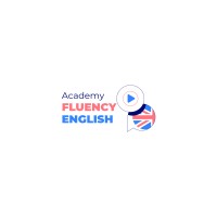 Fluency English Academy logo - Similar company to English With Purpose