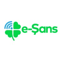 e-Şans logo - Similar company to Whindra