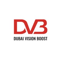 Dubai Vision Boost logo - Similar company to Freelance Visa By Auxilium
