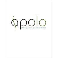 Apolo Distribuidora de Cosméticos logo - Similar company to Distribuidora Gramense Produtos De Higiene, Perfumaria E Cosméticos