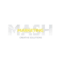 Mash Creative Solutions logo - Similar company to The Marketing World