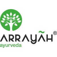 Arrayah Ayurveda logo - Similar company to Mome Budapest