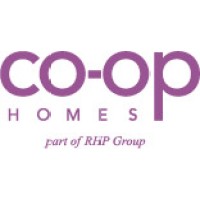 Co-op Homes logo - Similar company to Madden & Gilbert Physical Therapy