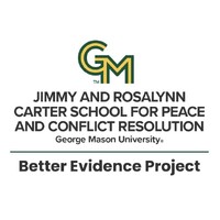 Better Evidence Project logo - Similar company to Various Higher Educational Institutions