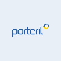 Portcril logo - Similar company to 4Lean