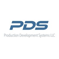 Production Development Systems logo - Similar company to Technetics Group-Chicago