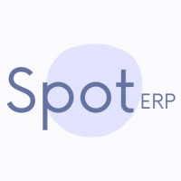 Spot ERP logo - Similar company to Six Lawyers