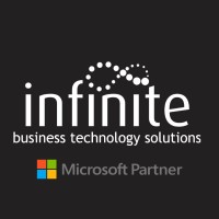Infinite Business Technology Solutions (IBTS) logo - Similar company to Berea Computers Cc