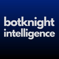 Botknight Intelligence logo - Similar company to Scoop