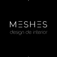 MESHES design logo - Similar company to Square One Bucharest