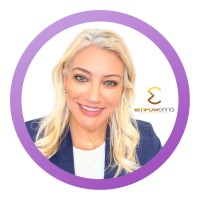 Empowering People Everyday logo - Similar company to Audaz - Inteligência Emocional, Coaching E Formação