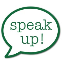 Kalbų mokykla Speak Up logo - Similar company to Kalba - Edukacinės Rinkos Lyderis