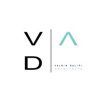 VD Architects logo - Similar company to Superblock Studio
