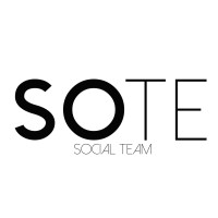 SOTE Sosyal Medya Ajansı logo - Similar company to Bake Sosyal Medya Ajansı