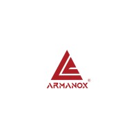 Armanox Official logo - Similar company to Ashtech24