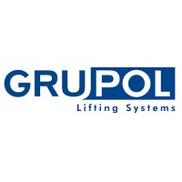 Grupol Sistemas de Elevación S.L. logo - Similar company to Optima Kranen B.V.