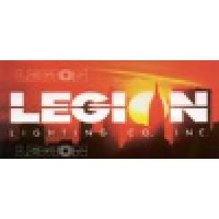Legion Lighting Co., Inc. logo - Similar company to Mks Advanced Led