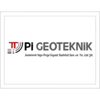 Pi Geoteknik logo - Similar company to Fore Market