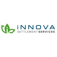 Innova Settlement Services logo - Similar company to Digital Seva Pune