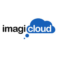imagicloud ltd logo - Similar company to Spark! Ventures
