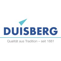 C.Duisberg GmbH & Co. KG logo - Similar company to Lebenswert