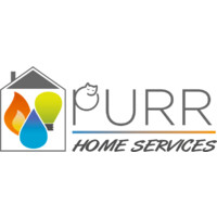 Purr Home Services logo - Similar company to Moored Solutions