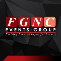 FGNC Events Group logo - Similar company to Doodle Event