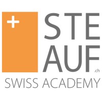 STEAUF logo - Similar company to Realusion