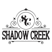 Shadow Creek logo - Similar company to The National