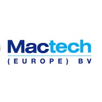 Mactech Europe BV logo - Similar company to Innova Energy Services
