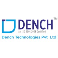 Dench Technologies Pvt.Ltd. logo - Similar company to Litecode Software Pvt Ltd