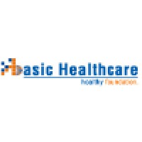 Basic Healthcare Products logo - Similar company to Your Dedicated Developers