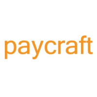 Paycraft Solutions Pvt. Ltd. logo - Similar company to Mechlin Technologies