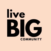 Live Big Community logo - Similar company to Centervention