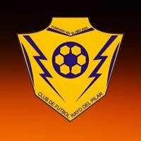 Rayo del Pilar CF logo - Similar company to Hora Azulona
