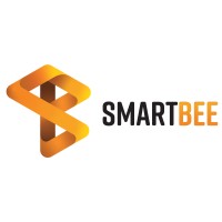 SmartBee logo - Similar company to Beesecure