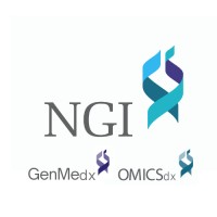 GenMedx logo - Similar company to Vascular & Interventional Specialists