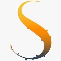 Pixel Saffron logo - Similar company to Castlegate Capital