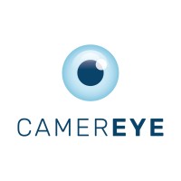 CamerEye logo - Similar company to Mealtec