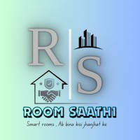 Roomsaathi logo - Similar company to Workdin
