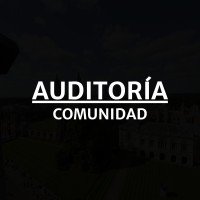 Comunidad Auditoría logo - Similar company to A0X
