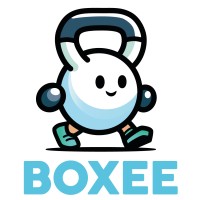 BOXEE logo - Similar company to Mytechup