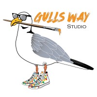 Gulls Way Studio logo - Similar company to Breakthru