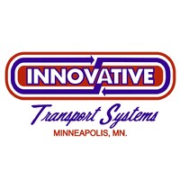 Innovative Transport Systems logo - Similar company to Trucker Logistics Llc
